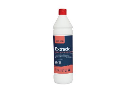 BIOSAN Extracid 1L