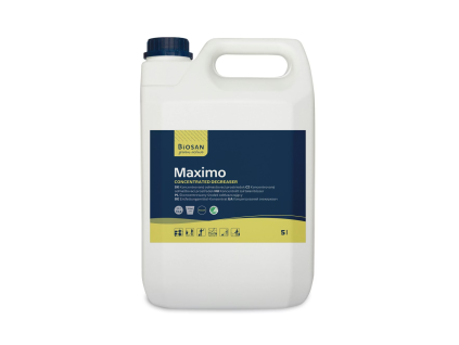 BIOSAN Green Active Maximo 5kg