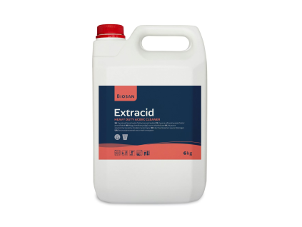 BIOSAN Extracid 6kg