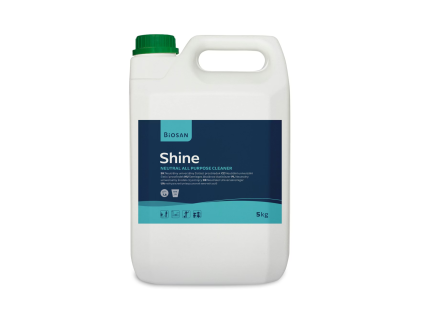 BIOSAN Shine 5kg