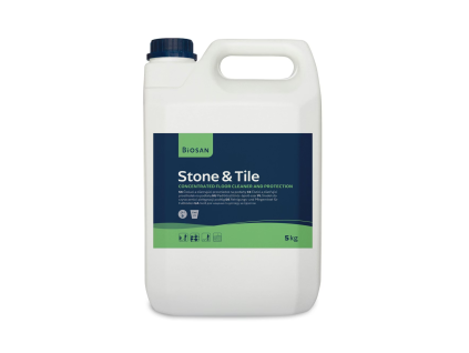 BIOSAN Stone & Tile 5kg