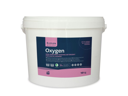 BIOSAN Green Active Oxygen 10kg