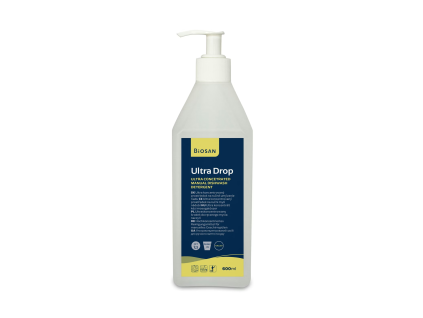 BIOSAN Ultra Drop 600ml