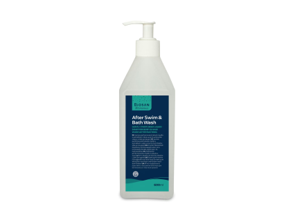 BIOSAN Dermains After Swim&Bath Wash 600ml