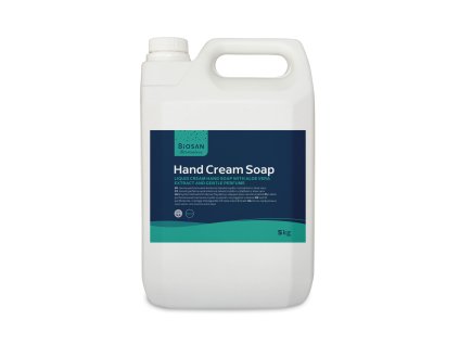 BIOSAN Dermains Hand Cream Soap 5kg