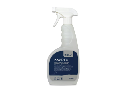 BIOSAN Inox RTU, 750ml