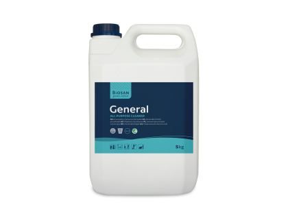 BIOSAN Green Active General 5kg