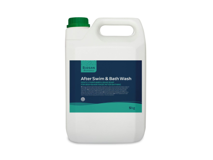 BIOSAN Dermains After Swim&Bath Wash 5kg