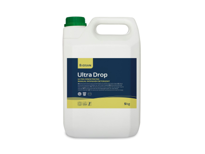 BIOSAN Ultra Drop 5kg