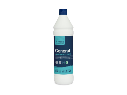 BIOSAN Green Active General 1L