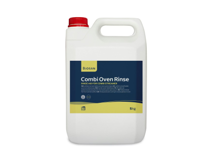 BIOSAN Combi Oven Rinse 5kg