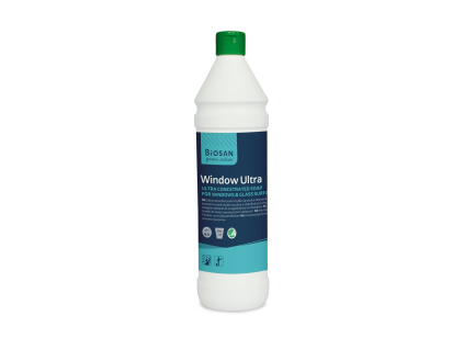 BIOSAN Green Active Window Ultra 1L