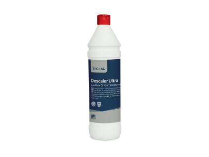 BIOSAN Descaler Ultra 1L