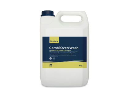 BIOSAN Combi Oven Wash 6kg