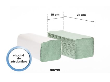SIUTRI GREEN 4000