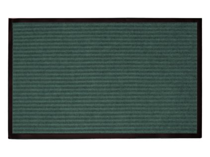 Čistiaca vstupná rohož 60x90cm DOORMAT zelená