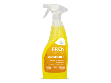 FREN Ekologický čistič kuchyne v spreji Eco Kitchen 750ml