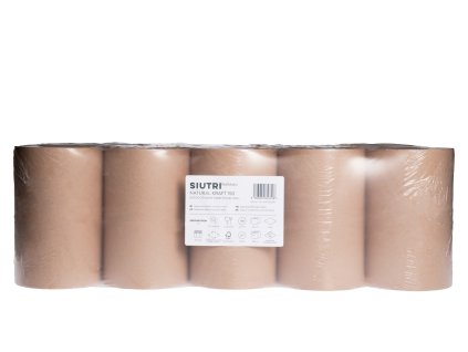SIUTRI RollMatic NATURAL KRAFT 150