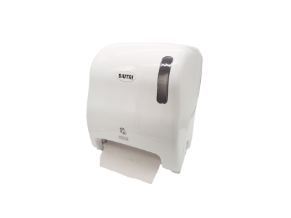 SIUTRI Touch Free Autocut Dispenser W