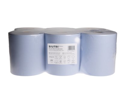 SIUTRI RollMatic BLUE RECYCLED 300