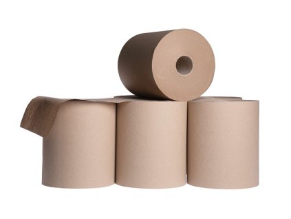 SIUTRI RollMatic NATURAL KRAFT 240