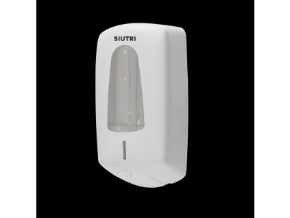 SIUTRI Touch Free Gel Dispenser W 1000 ml