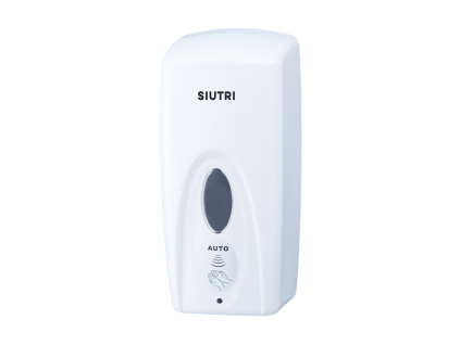 SIUTRI Touch Free Soap Dispenser W 1000 ml