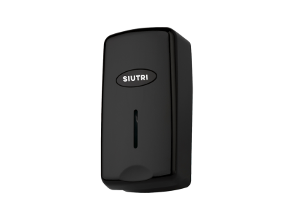 SIUTRI Liquid Soap Fillable Dispenser BM 1000 ml