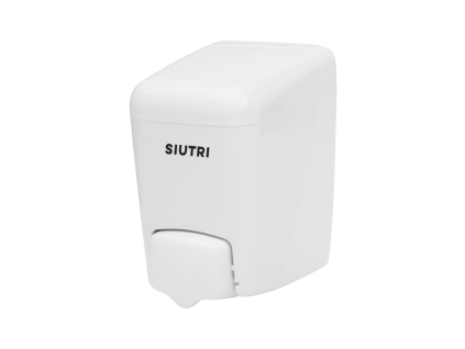 SIUTRI Mini Fillable Soap Dispenser M