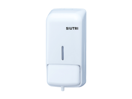 SIUTRI Foam Soap Fillable Dispenser WM 800 ml
