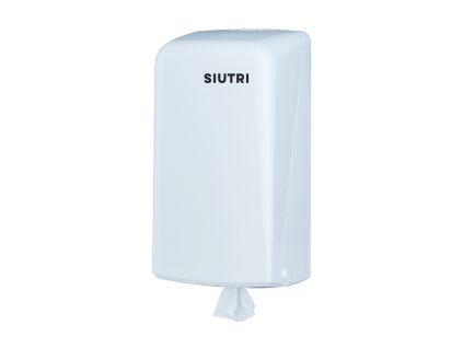 SIUTRI Centrefeed Mini Towel Dispenser W