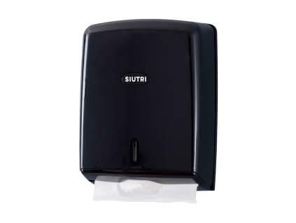 SIUTRI  Folded Towel Dispenser Medium B