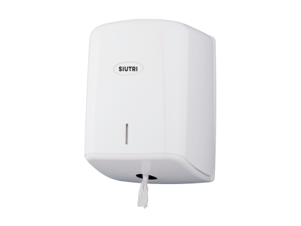 SIUTRI Centrefeed Midi Towel Dispenser W