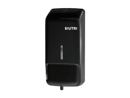 SIUTRI Foam Soap Fillable Dispenser BM 800 ml