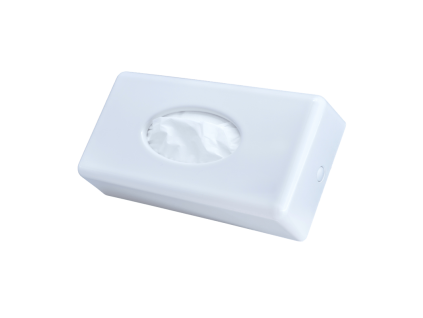 SIUTRI Facial Tissue Dispenser 100W