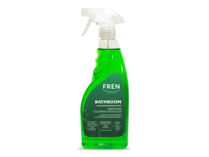 FREN Kúpeľňový čistič v spreji Bathroom 750ml