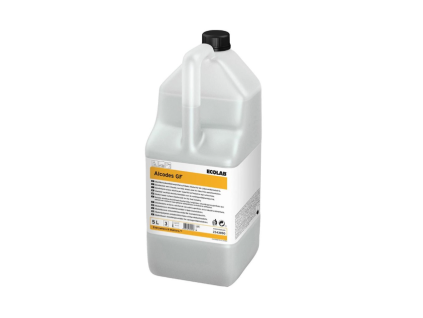 ECOLAB Alcodes GF 5l, alkoholová dezinfekcia 5 L