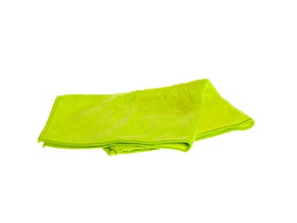 Jemná utierka ULTRAFINE CLEANING CLOTH 260 zelená