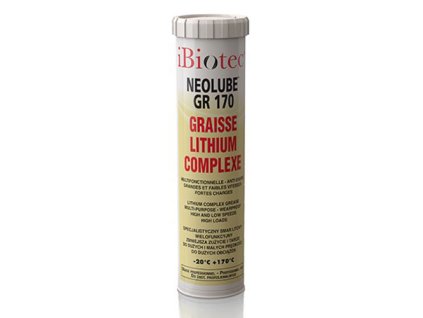 Neolube GR 170 lítiové mazivo pre extrémnu záťaž 430 ml