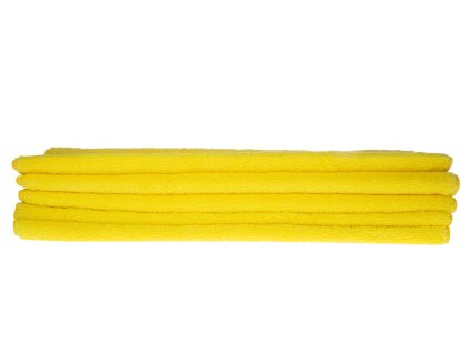 Multifunkčná utierka MAXX FLOOR CLOTH 340 žltá
