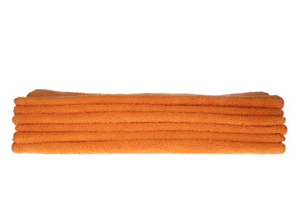 Multifunkčná utierka MAXX FLOOR CLOTH 340 oranžová