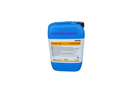 ECOLAB P3-topax 990, penový dezinfekčný prípravok 20 kg