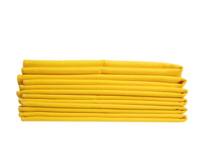 Utierka na prach DUST CLOTH 200 žltá