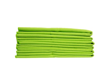 Utierka na prach DUST CLOTH 200 zelená