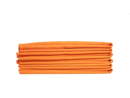 Utierka na prach DUST CLOTH 200 oranžová