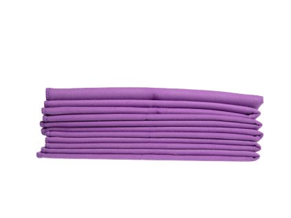 Utierka na prach DUST CLOTH 200 fialová