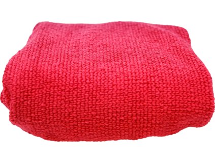 Ultra absorpčná utierka ULTRA ABSORBENT CLEANING CLOTH 320 červená