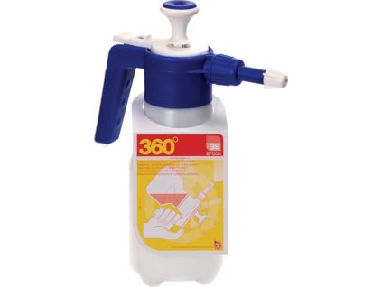 Tlakový rozprašovač EP Tec 360°, 1310 ml