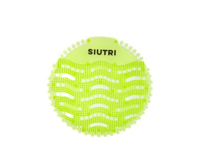 Siutri Urinal Screen Apple