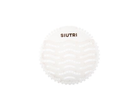 Siutri Urinal Screen Mint